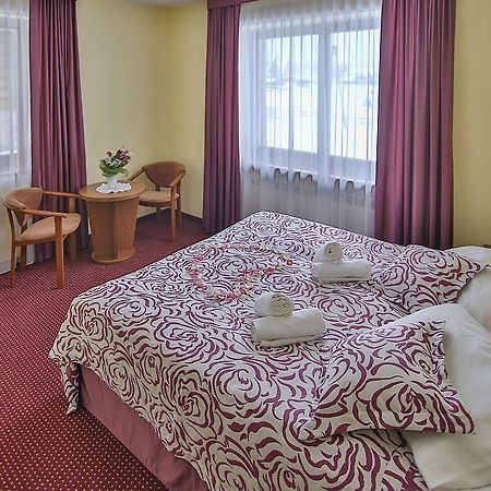 Osrodek Wypoczynku Dziubas Jan - 500 M Od Stacji Narciarskiej Kaniowka Białka Tatrzańska Chambre photo