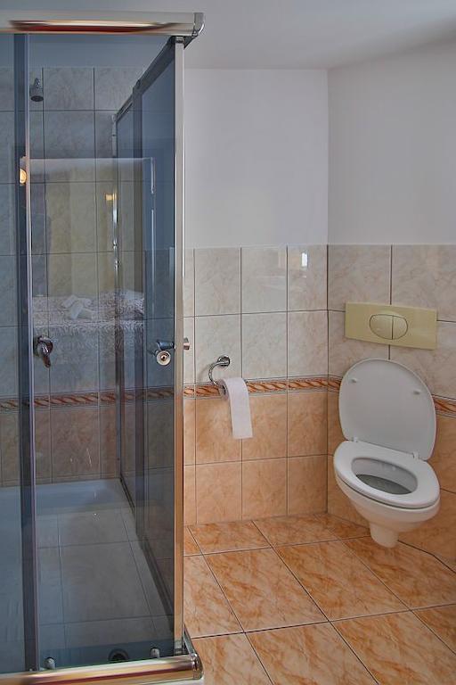 Osrodek Wypoczynku Dziubas Jan - 500 M Od Stacji Narciarskiej Kaniowka Białka Tatrzańska Chambre photo