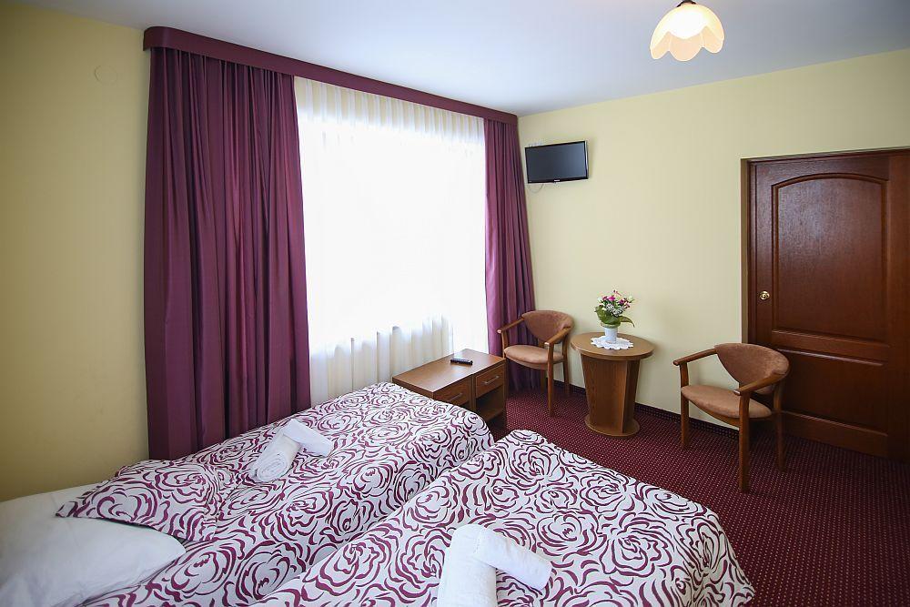 Osrodek Wypoczynku Dziubas Jan - 500 M Od Stacji Narciarskiej Kaniowka Białka Tatrzańska Extérieur photo
