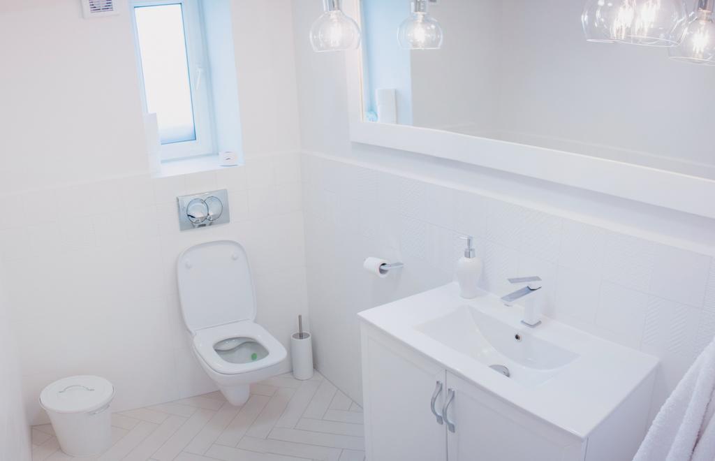 Osrodek Wypoczynku Dziubas Jan - 500 M Od Stacji Narciarskiej Kaniowka Białka Tatrzańska Extérieur photo